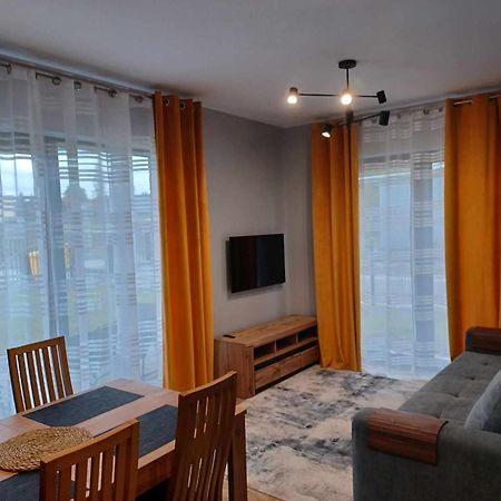 Sosnowka - Wypoczynek Apartment Luaran gambar