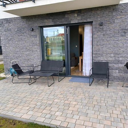 Sosnowka - Wypoczynek Apartment Luaran gambar