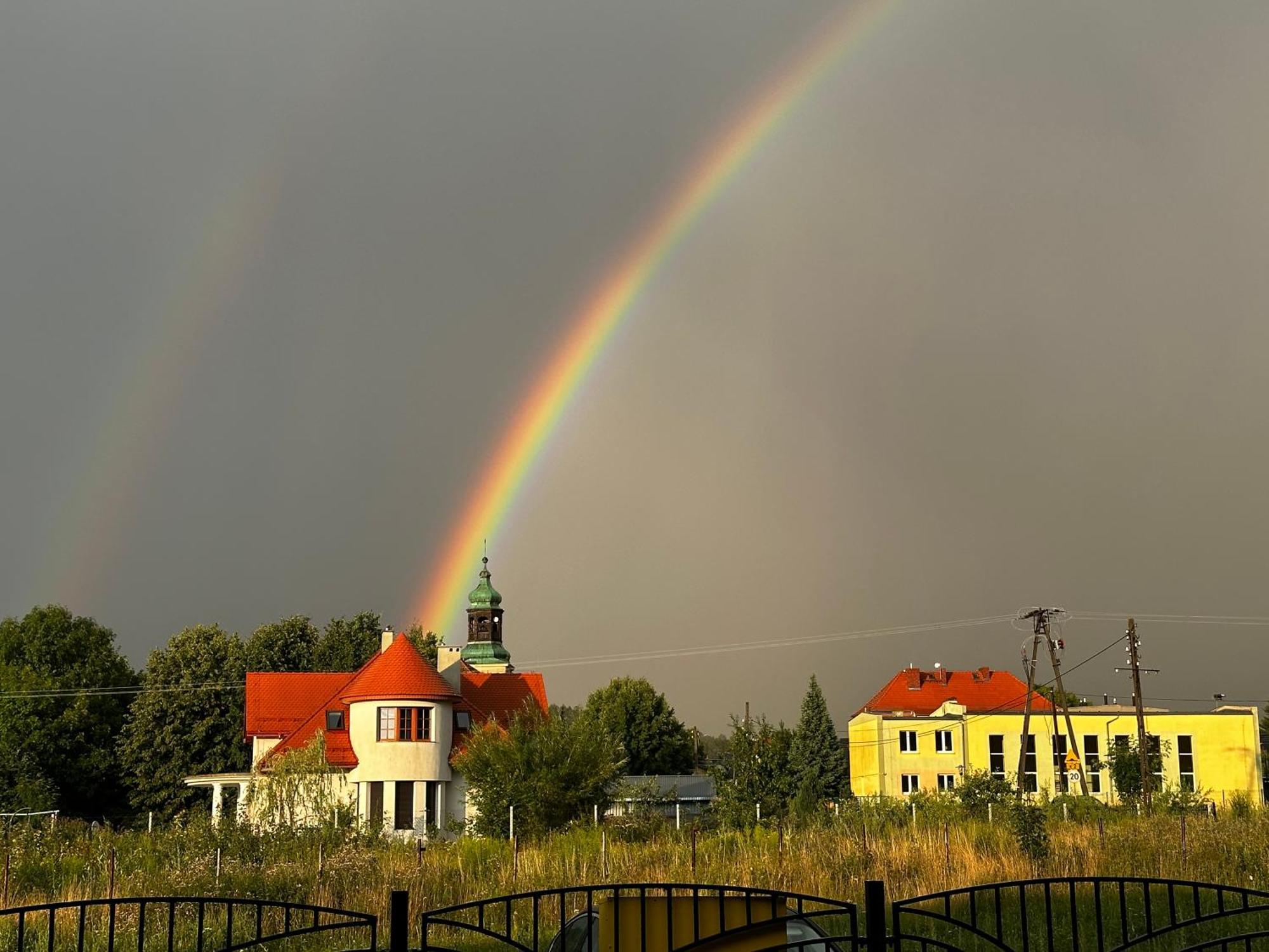 Sosnowka - Wypoczynek Apartment Luaran gambar