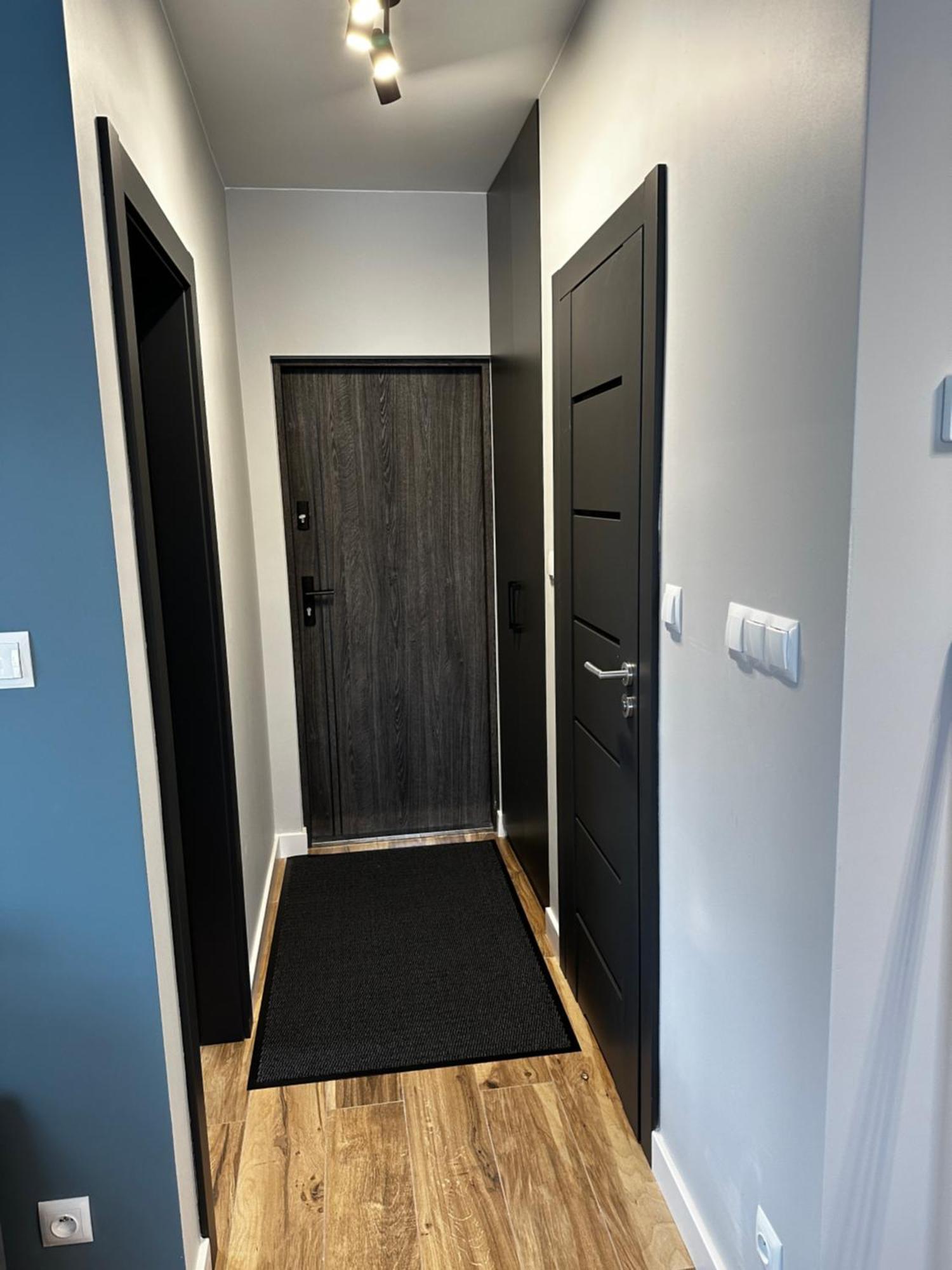 Sosnowka - Wypoczynek Apartment Luaran gambar