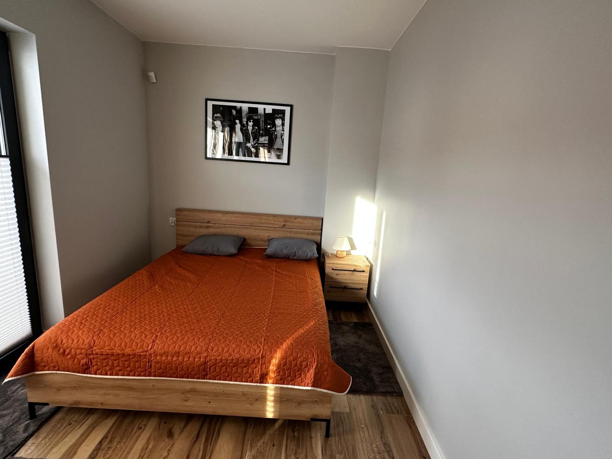 Sosnowka - Wypoczynek Apartment Luaran gambar