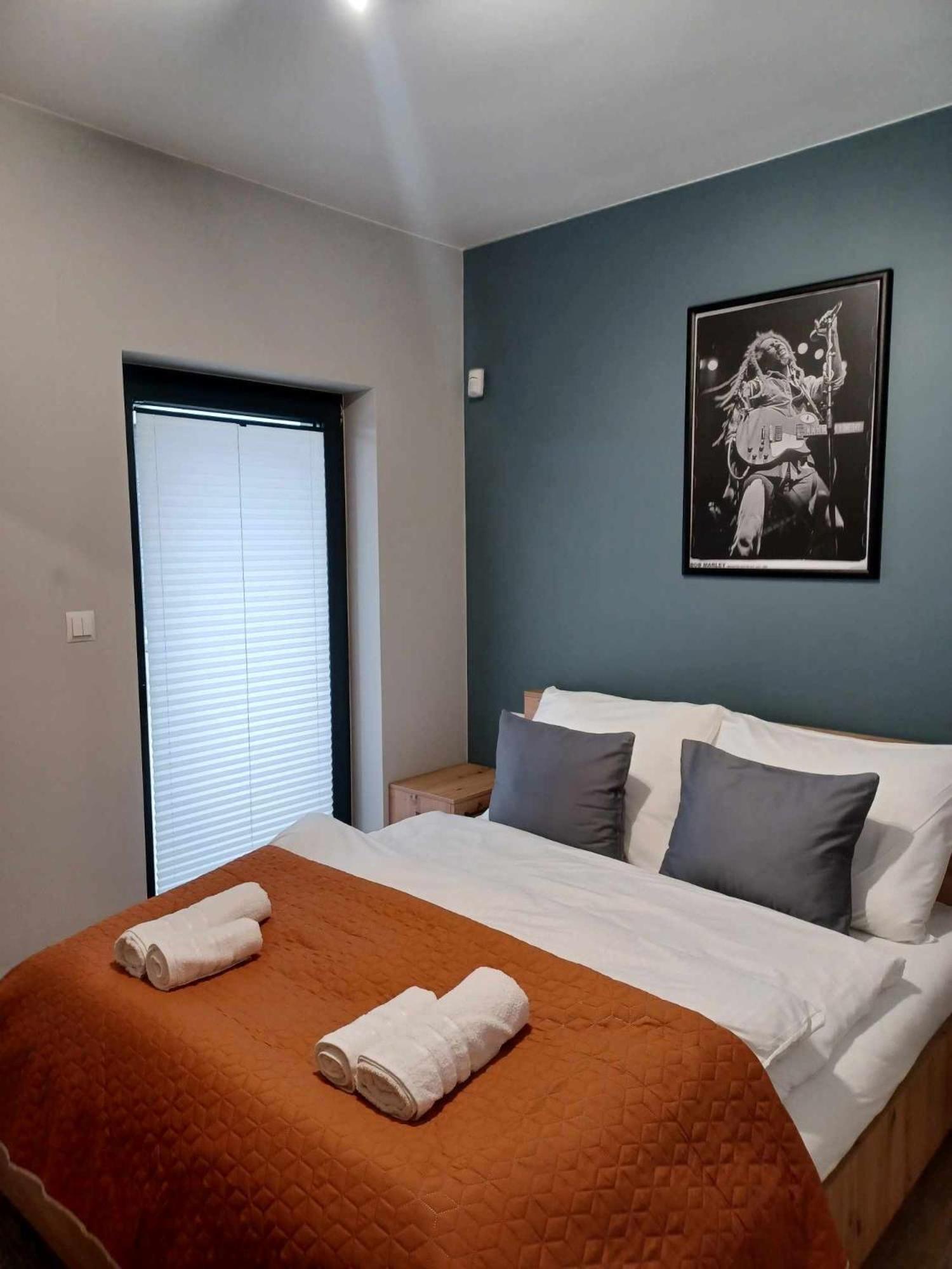 Sosnowka - Wypoczynek Apartment Luaran gambar