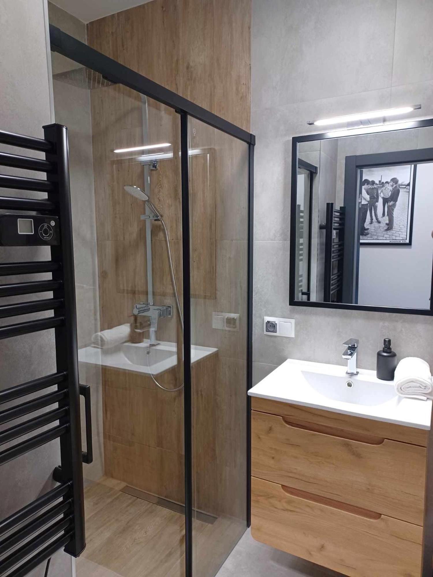 Sosnowka - Wypoczynek Apartment Luaran gambar
