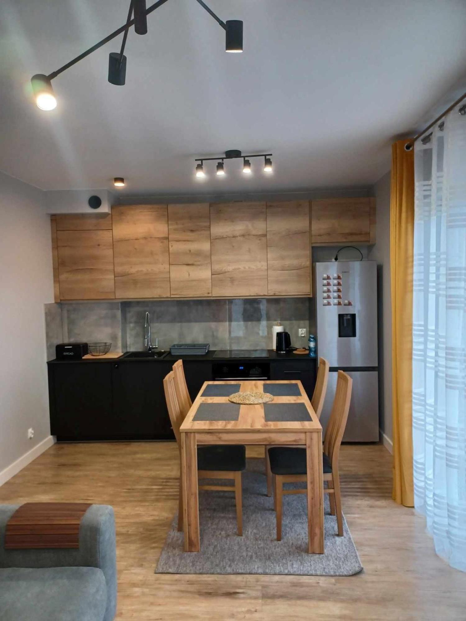 Sosnowka - Wypoczynek Apartment Luaran gambar