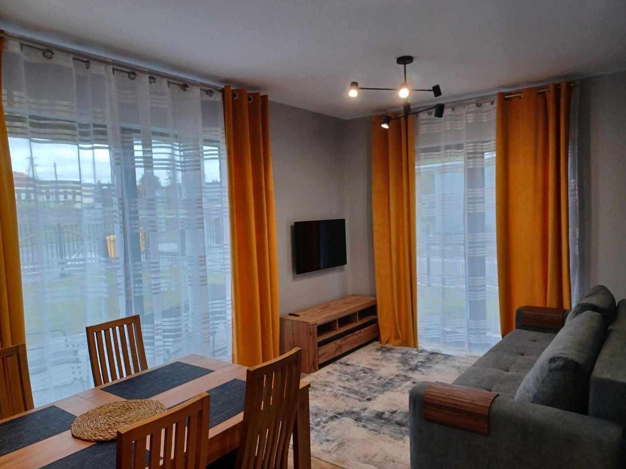 Sosnowka - Wypoczynek Apartment Luaran gambar